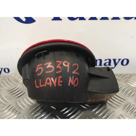Tapa Exterior Combustible para Ford Fusion (Cbk)