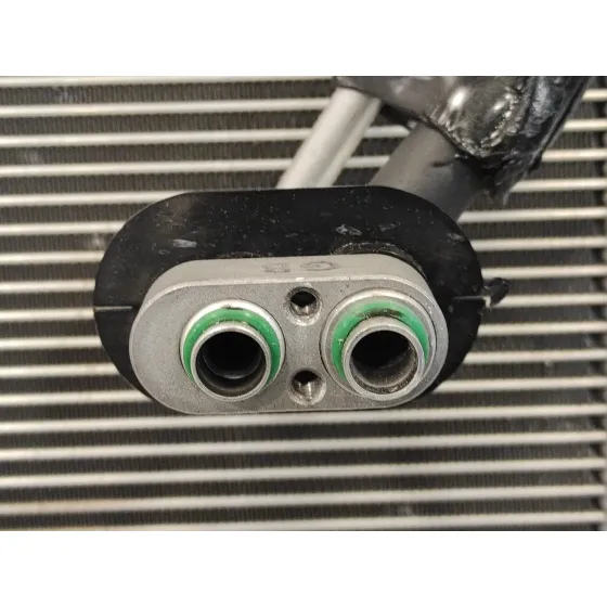 Evaporador Aire Acondicionado para Hyundai I20 Active