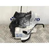 Cerradura Puerta Delantera Izquierda para Hyundai I20 Active