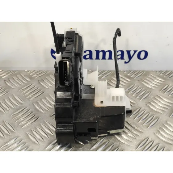 Cerradura Puerta Delantera Izquierda para Hyundai I20 Active