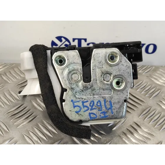 Cerradura Puerta Delantera Izquierda para Hyundai I20 Active