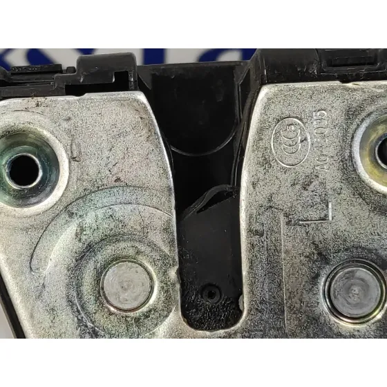 Cerradura Puerta Delantera Izquierda para Hyundai I20 Active