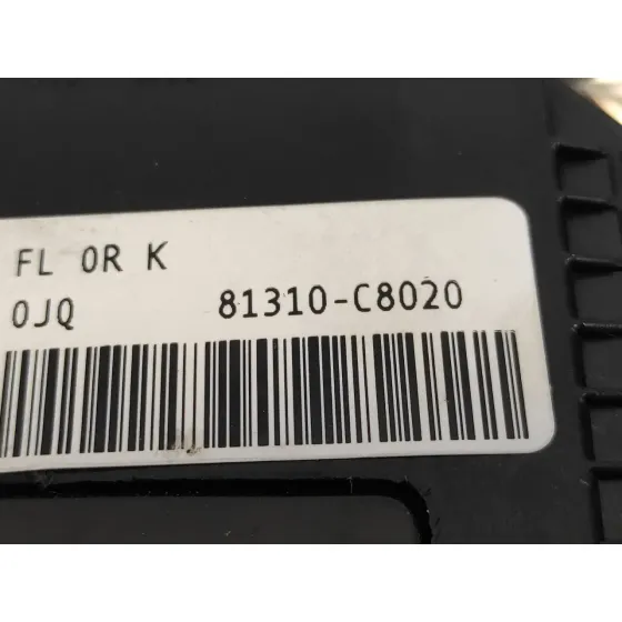 Cerradura Puerta Delantera Izquierda para Hyundai I20 Active