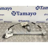 Elevalunas Delantero Izquierdo para Hyundai I20 Active