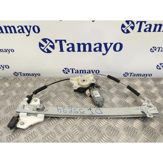 Elevalunas Delantero Izquierdo para Hyundai I20 Active