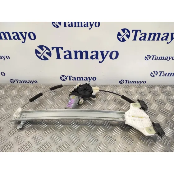 Elevalunas Delantero Izquierdo para Hyundai I20 Active