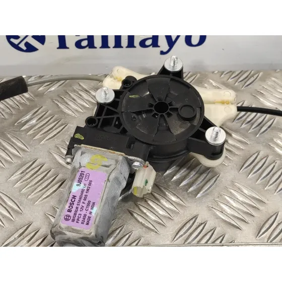 Elevalunas Delantero Izquierdo para Hyundai I20 Active