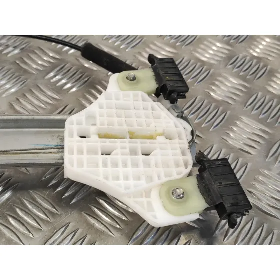 Elevalunas Delantero Izquierdo para Hyundai I20 Active
