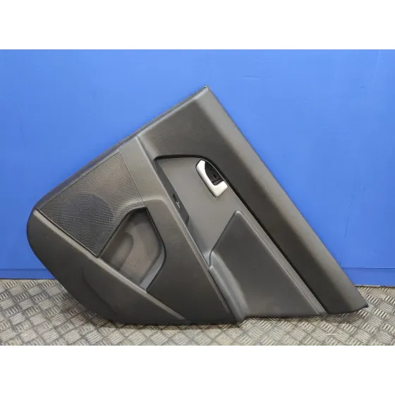 Guarnecido Puerta Trasera Derecha para Kia Sportage