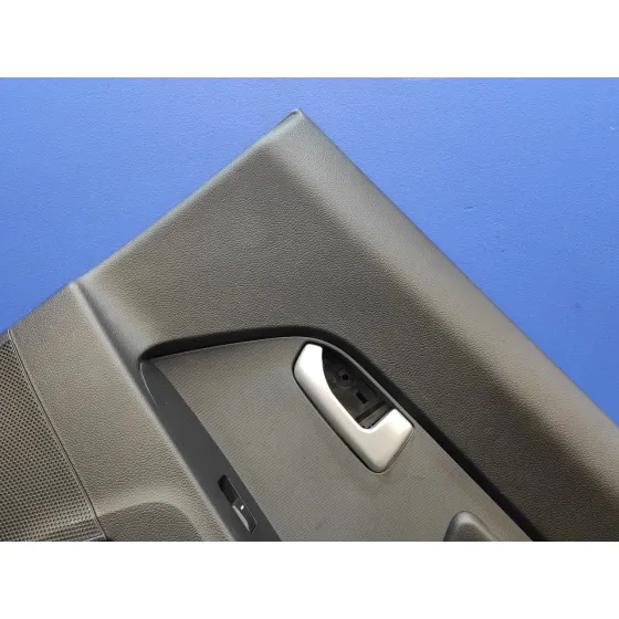 Guarnecido Puerta Trasera Derecha para Kia Sportage