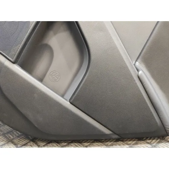 Guarnecido Puerta Trasera Derecha para Kia Sportage