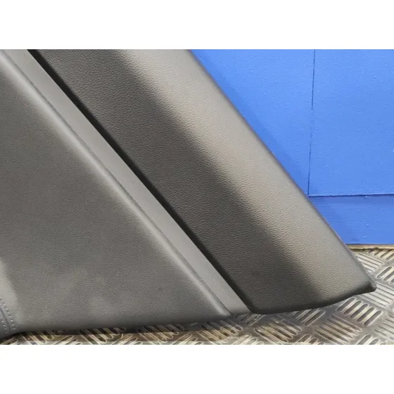 Guarnecido Puerta Trasera Derecha para Kia Sportage