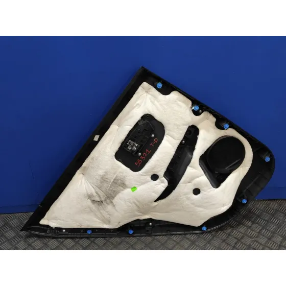 Guarnecido Puerta Trasera Derecha para Kia Sportage