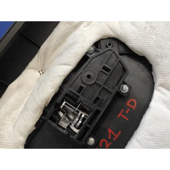 Guarnecido Puerta Trasera Derecha para Kia Sportage