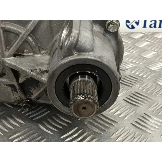 Caja Transfer para Fiat Sedici (189)
