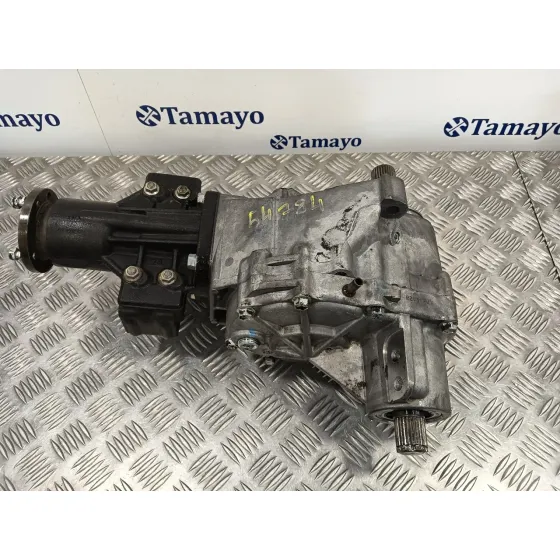 Caja Transfer para Fiat Sedici (189)