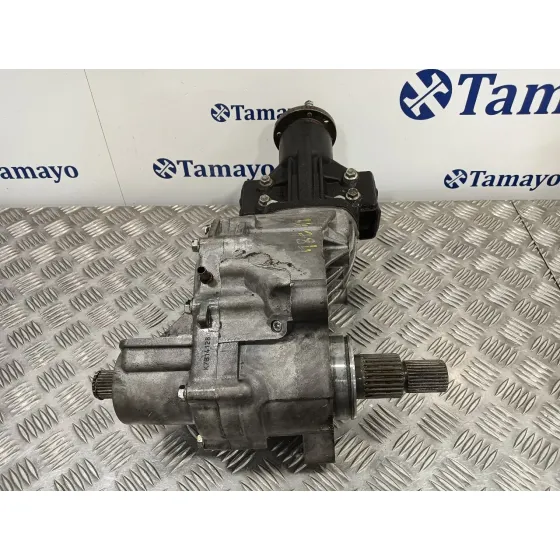 Caja Transfer para Fiat Sedici (189)