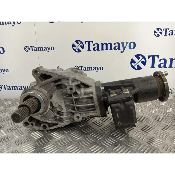 Caja Transfer para Fiat Sedici (189)