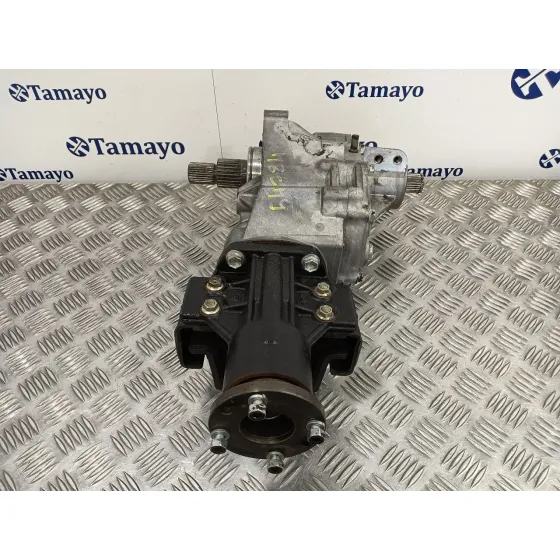 Caja Transfer para Fiat Sedici (189)