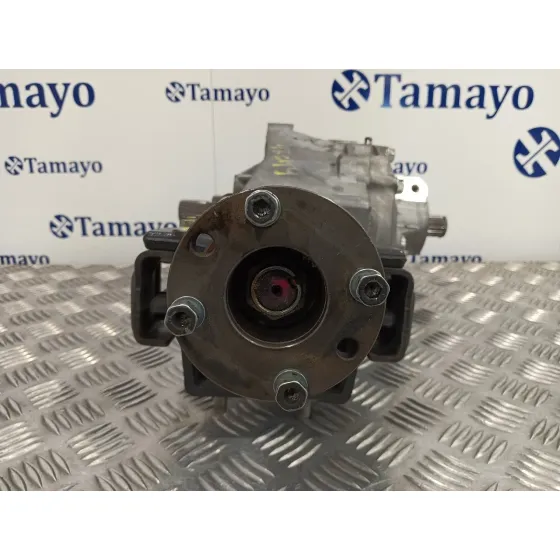 Caja Transfer para Fiat Sedici (189)
