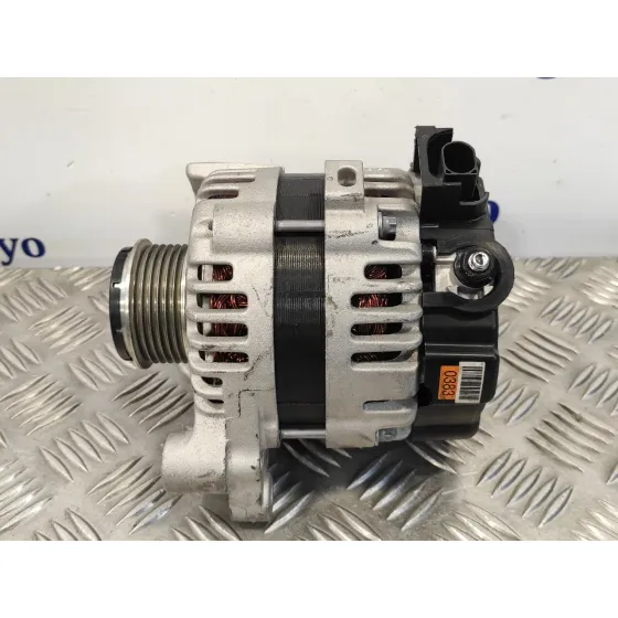 Alternador para Hyundai I20 Active