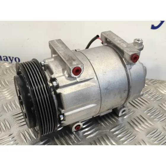 Compresor Aire Acondicionado para Hyundai I20 Active