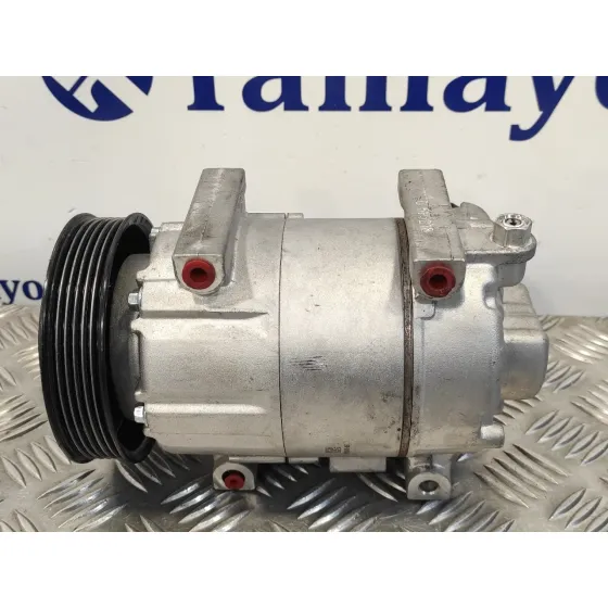Compresor Aire Acondicionado para Hyundai I20 Active