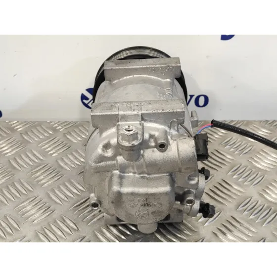 Compresor Aire Acondicionado para Hyundai I20 Active