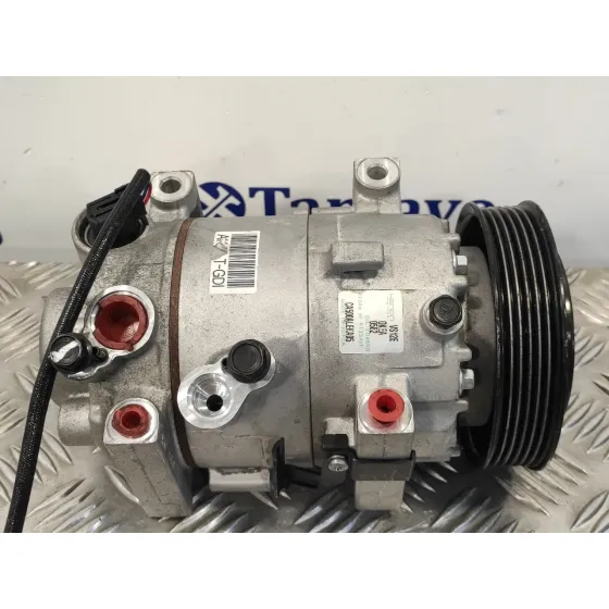 Compresor Aire Acondicionado para Hyundai I20 Active