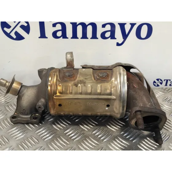Catalizador para Hyundai I20 Active