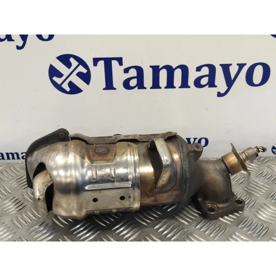 Catalizador para Hyundai I20 Active