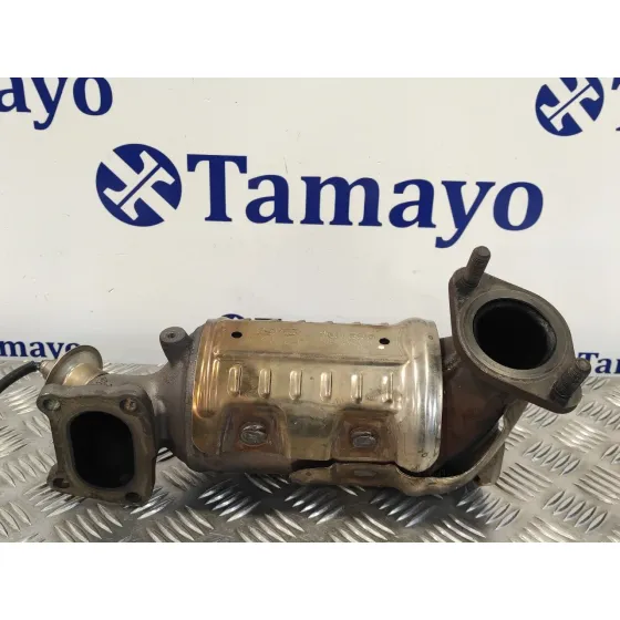Catalizador para Hyundai I20 Active