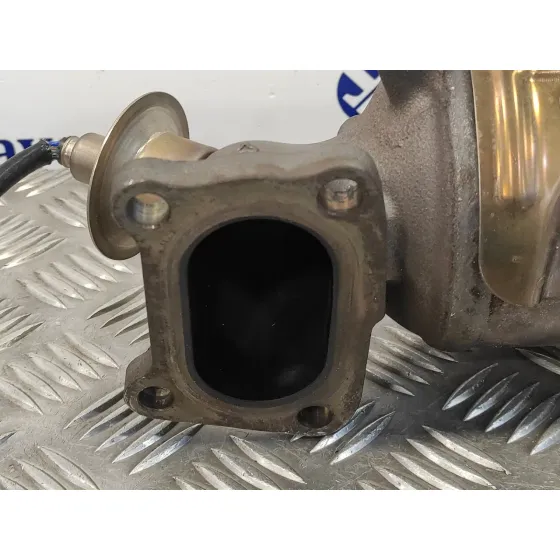 Catalizador para Hyundai I20 Active