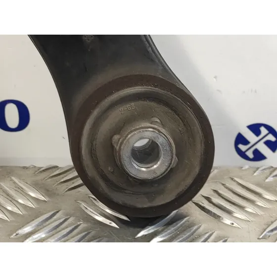 Brazo Suspension Inferior Delantero Izquierdo para Peugeot 308