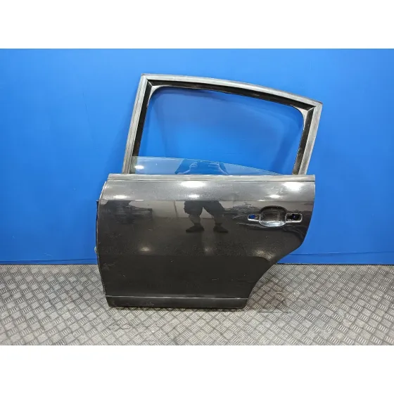 Puerta Trasera Izquierda para Citroën C4 Berlina
