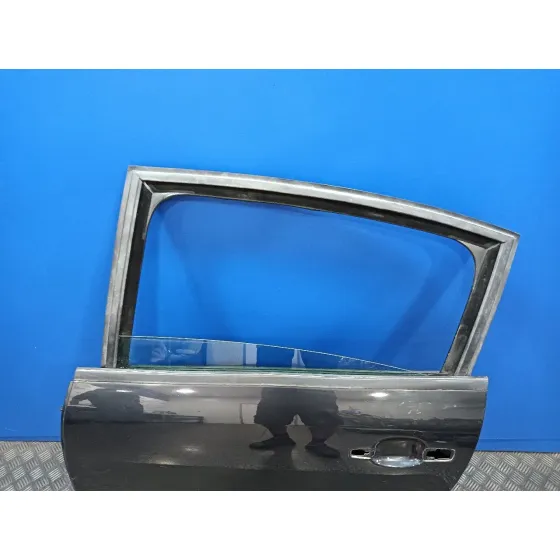 Puerta Trasera Izquierda para Citroën C4 Berlina