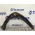 Brazo Suspension Inferior Delantero Derecho para Peugeot 308