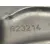 Brazo Suspension Inferior Delantero Derecho para Peugeot 308