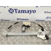 Elevalunas Delantero Derecho para Hyundai I20 Active