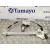 Elevalunas Delantero Derecho para Hyundai I20 Active