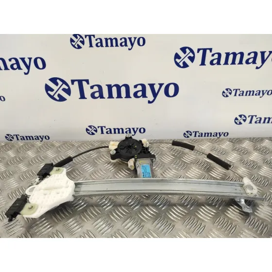 Elevalunas Delantero Derecho para Hyundai I20 Active