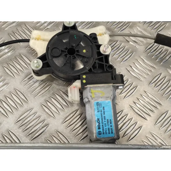 Elevalunas Delantero Derecho para Hyundai I20 Active