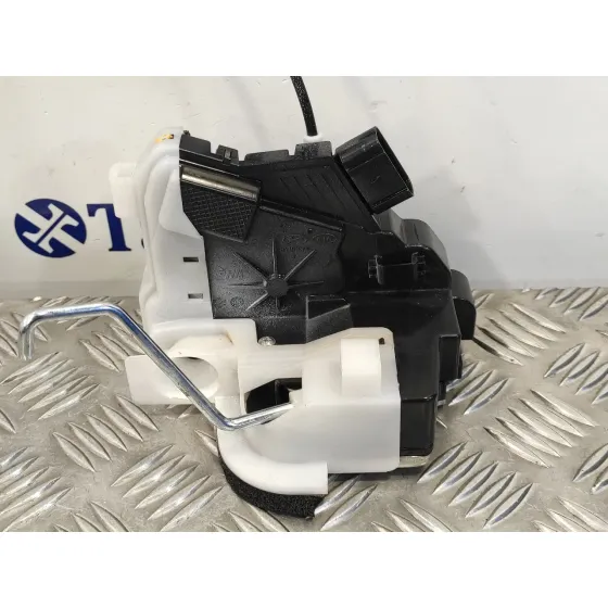 Cerradura Puerta Delantera Derecha para Hyundai I20 Active