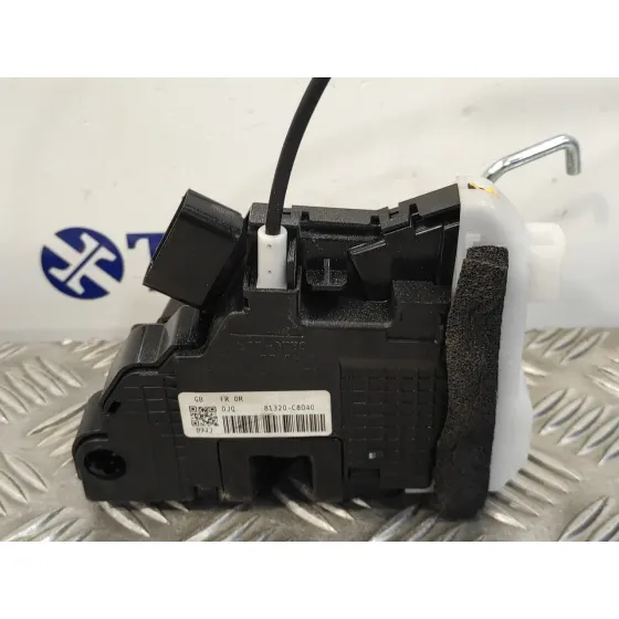 Cerradura Puerta Delantera Derecha para Hyundai I20 Active