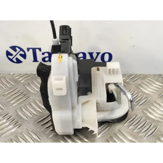 Cerradura Puerta Delantera Derecha para Hyundai I20 Active