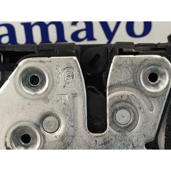 Cerradura Puerta Delantera Derecha para Hyundai I20 Active