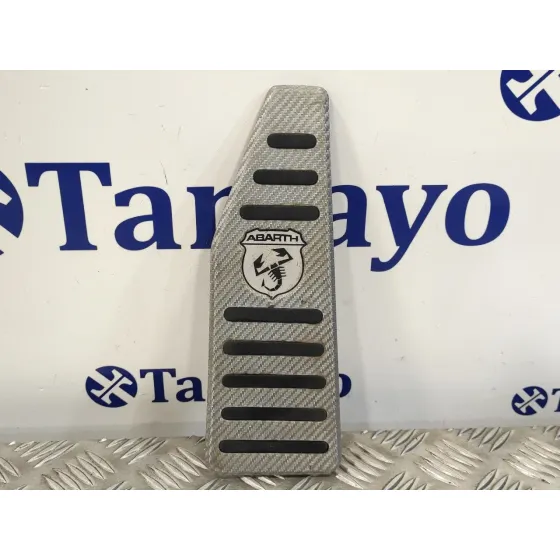 Carcasa para Fiat 500 (312)