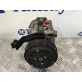 Compresor Aire Acondicionado para Fiat Panda (169)