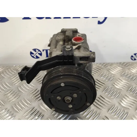 Compresor Aire Acondicionado para Fiat Panda (169)