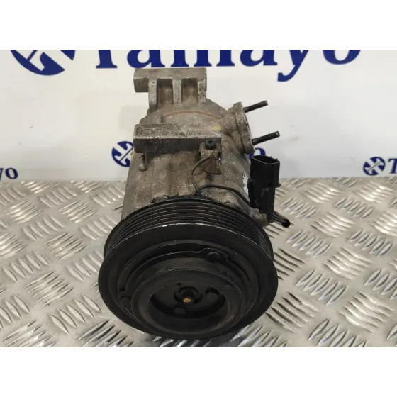 Compresor Aire Acondicionado para Kia Sportage